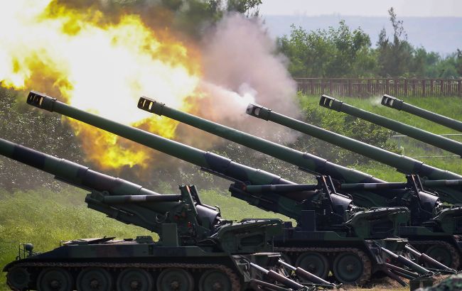Правозахисники вимагають у США заблокувати надання Україні нової зброї