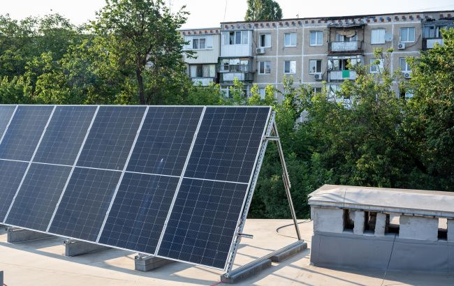 Меньшие счета за свет и заряд на случай отключений: D.Solutions запустил "Автопилот" для СЭС