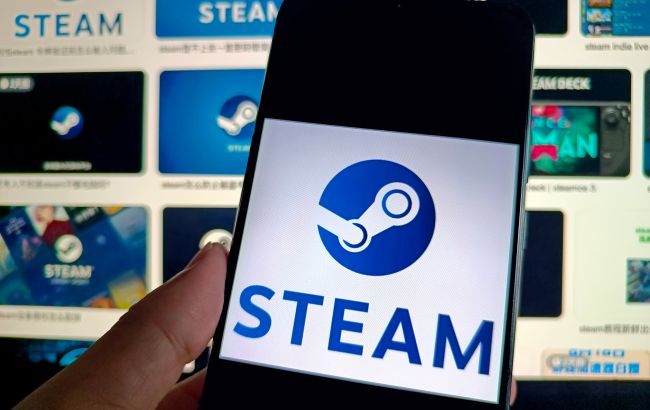 Steam запускает обновление магазина: как новое меню поможет выбрать идеальную игру