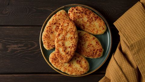 Всего 44 грн: бюджетный ужин с фаршем, который быстро съедается