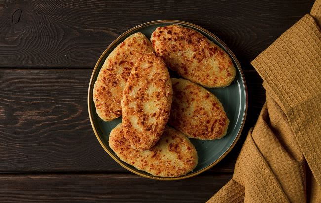 Всього 44 грн: бюджетна вечеря з фаршем, яка швидко з'їдається