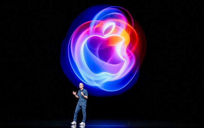 Apple готує масштабне оновлення iPhone на три роки вперед: що чекає на користувачів