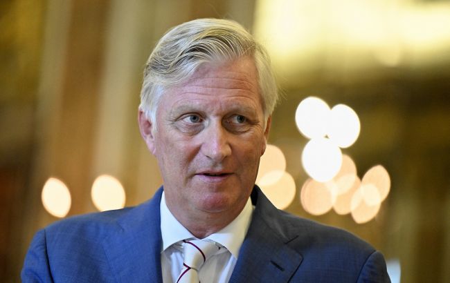 ЕС привлечет бельгийского короля в случае вето Орбана на санкции против России, - FT