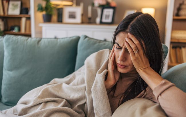 На этой неделе Солнце будет "штормить": когда будет самый тяжелый день для метеочувствительных