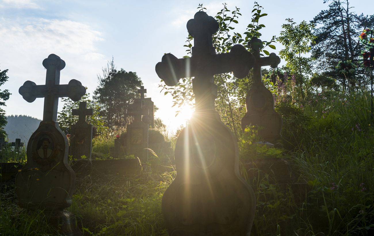 Де знаходиться найстаріший хрест України: його міг встановити сам Данило Галицький