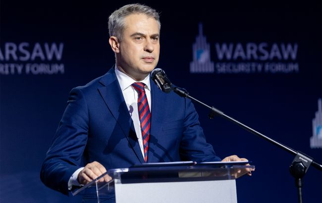 Десятки атак щохвилини: Польща звинуватила РФ у втручанні у вибори президента