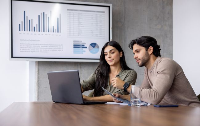 Вимірювання економічного впливу ШІ