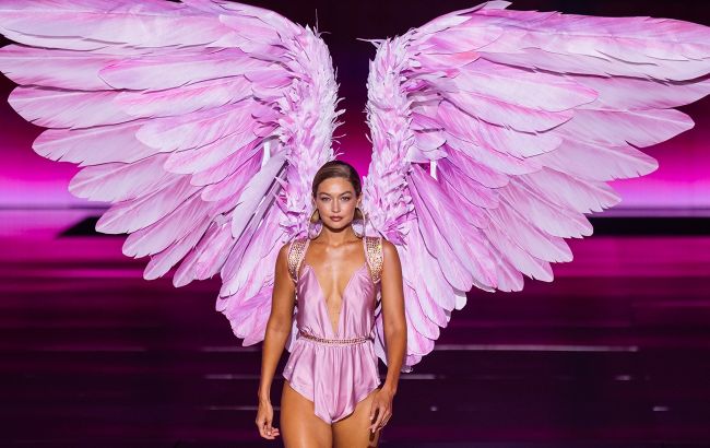 Усе про шоу Victoria's Secret 2025: коли дивитися та які моделі вийдуть на подіум
