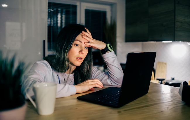 Ночью мозг работает иначе: что происходит с человеком, когда он не спит и почему это опасно