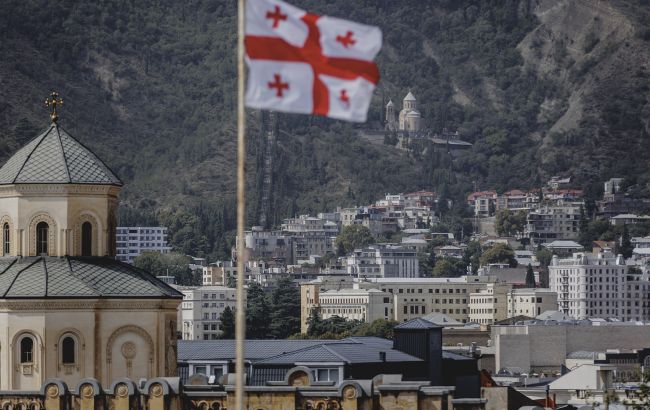 Прямих рейсів немає, але поїхати можна: як дістатися до Грузії у 2026 і скільки це коштує