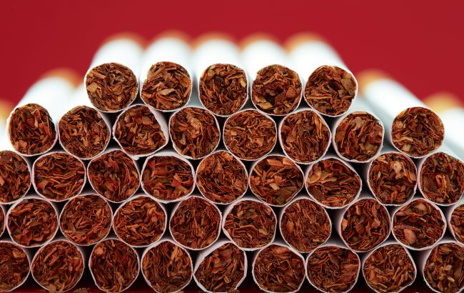 Табачная отрасль обеспечила 7% всех налогов в бюджет: сколько уплачено за год