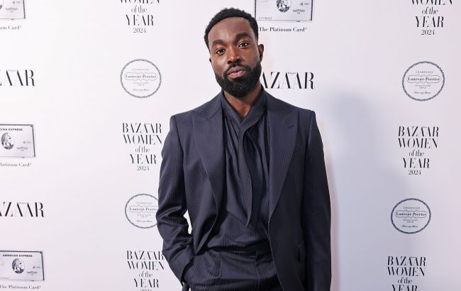 Чорношкірий актор може зіграти Северуса Снейпа у серіалі "Гаррі Поттер": як він виглядає