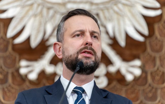 У Польщі порадили Україні точніше обирати цілі, щоб удари не загрожували НАТО