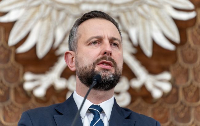 Польський віцепрем'єр написав листа українцям через УПА