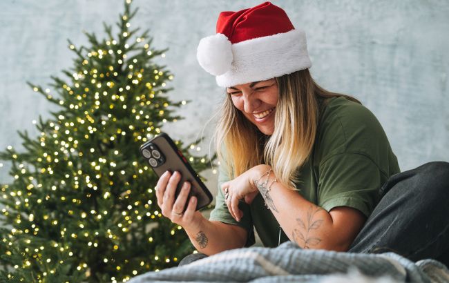 Найкращі привітання з Новим роком у віршах та прозі: теплі слова для рідних і друзів