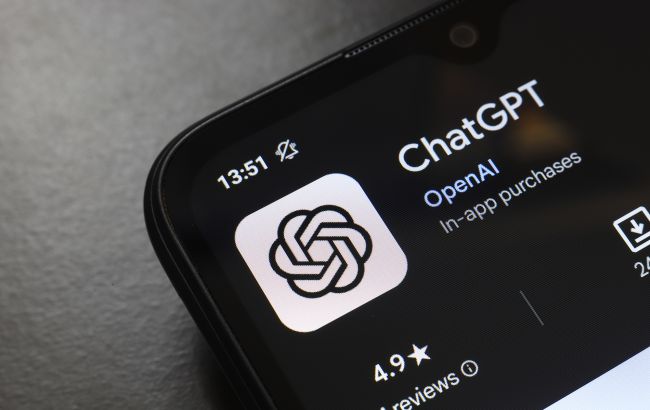 Планує меню і рахує бюджет: OpenAI випустила GPT-6 з інтерактивними кнопками