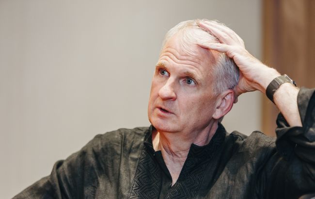 Коли Росія програє? Тімоті Снайдер назвав умову