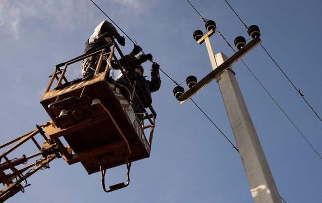 Боремося за кожен мегават: у ДТЕК розповіли про виклики для енергосистеми