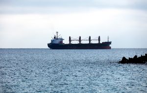 В Адміністрації портів зробили заяву про роботу морського коридору під ударами РФ