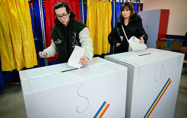 В Румынии снова заговорили о российском вмешательстве в президентские выборы