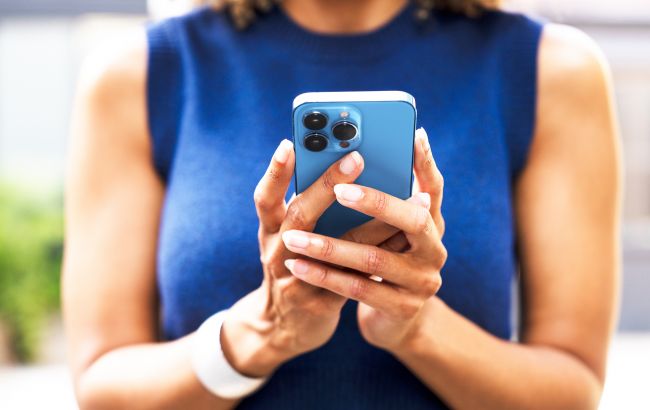 Как быстро освободить память на iPhone без потери важных данных: полезные советы