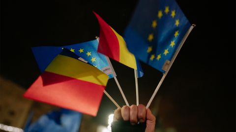 Румунія та Болгарія приєднаються до Шенгену з 1 січня