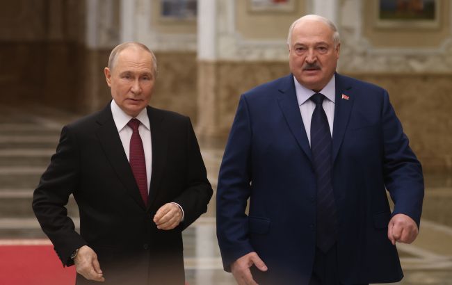 Российские маневры на фоне войны: угрожают ли Украине и Европе учения "Запад-2025"