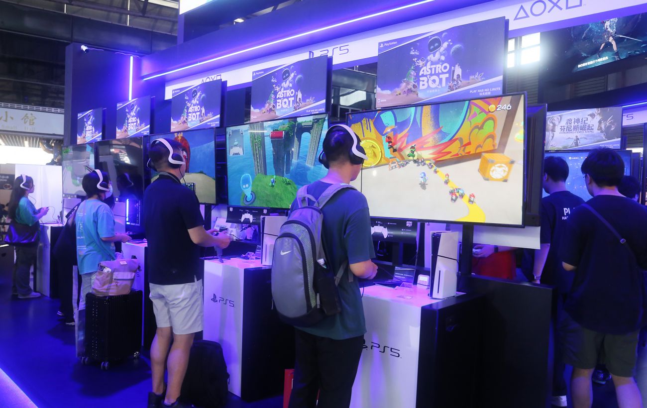 Від жахів до футболу: PlayStation оголосила список ігор на квітень