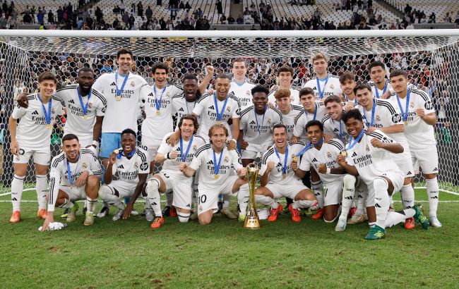 Они выиграли все! Топ-10 самых успешных клубов в истории еврокубков