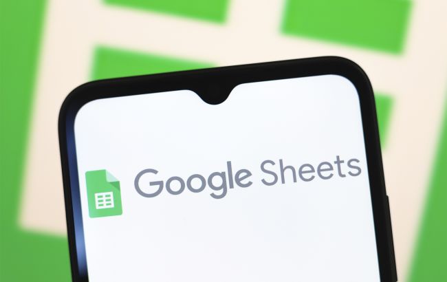 В Google Таблицы внедрили ИИ: как с ним работать и что он может