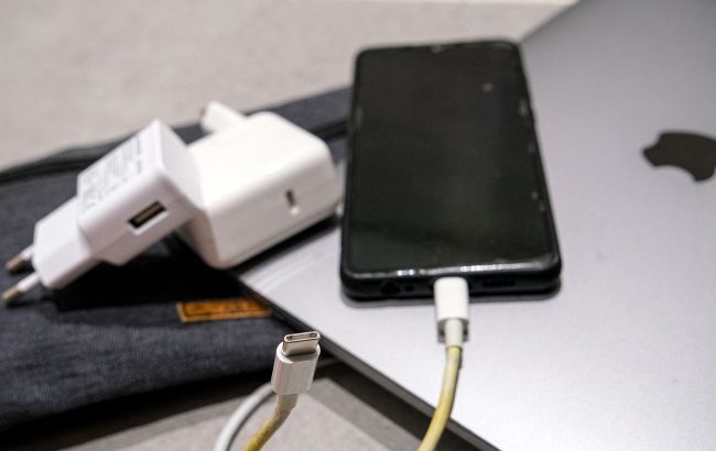 Як правильно обрати кабель для зарядки телефону: простий гайд