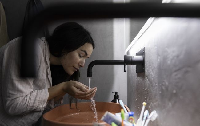 Холод в квартире. Как мыть голову и умываться, чтобы не попасть в больницу: отвечает невролог