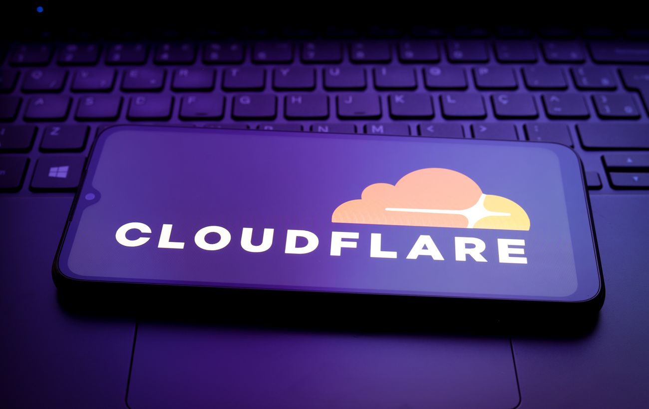 Що таке Cloudflare і чому його збій паралізував найбільші сайти світу
