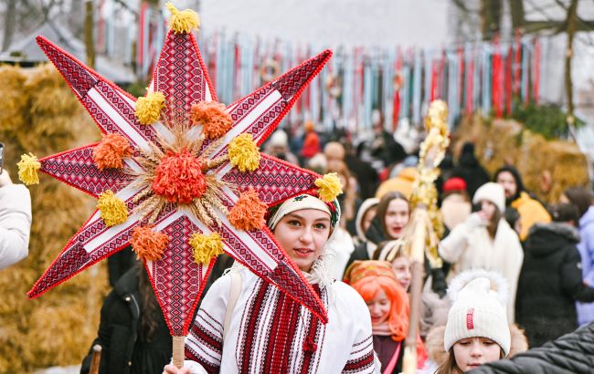 Как украинцы встречали Новый год в древности: обряды, которые сегодня кажутся дикими
