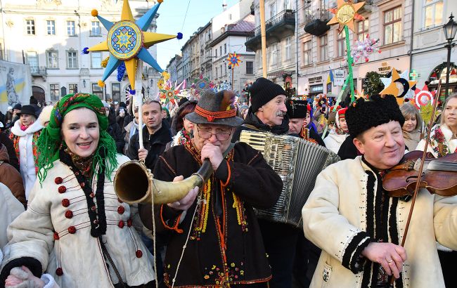 Щедрый вечер и Маланка 2025: новая дата, традиции и что нельзя делать