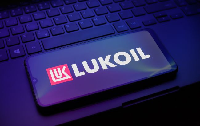 Російський "Лукойл" опинився під масштабною хакерською атакою