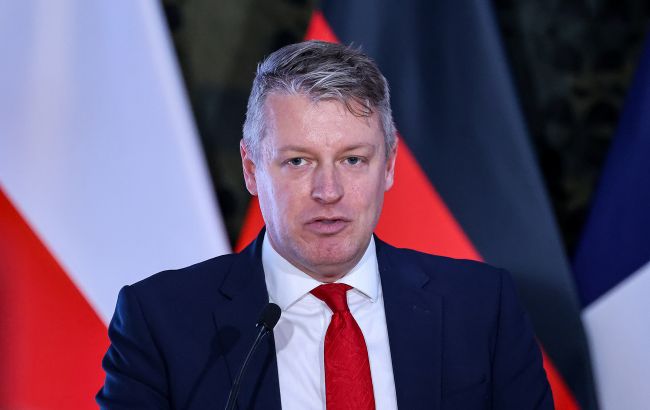 Британія встановила рекорд з експорту зброї у 2025 році