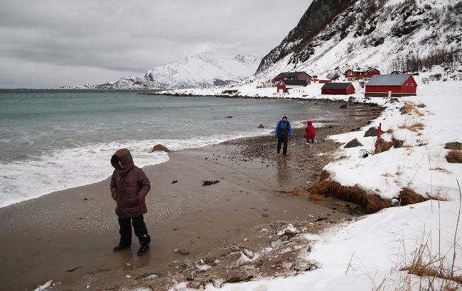 Темнота и морозы: какие привычки финнов, норвежцев и шведов помогают не депрессировать зимой