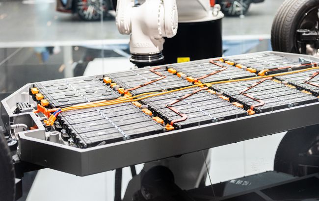 Купуєте електромобіль? Один трюк допоможе перевірити батарею без сервісу