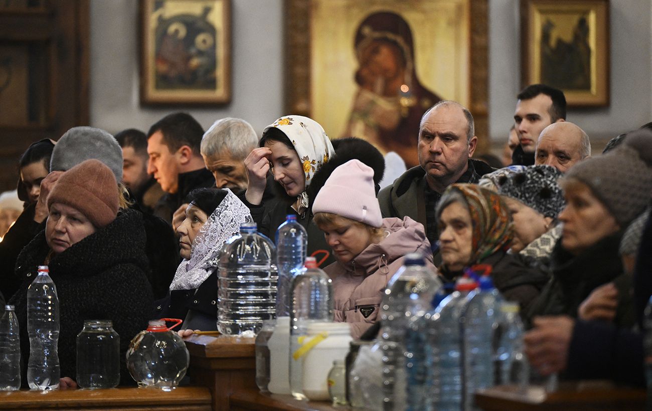 Сильні молитви для очищення від гріхів та хвороб, які треба прочитати сьогодні