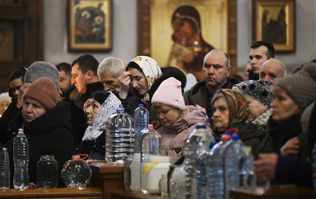 Сильные молитвы для очищения от грехов и болезней, которые надо прочитать сегодня