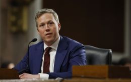 Посланник Трампа. Хто такий Деніел Дрісколл і яка його роль у переговорах по Україні