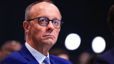 Мерц несподівано їде на переговори до Макрона, - Politico