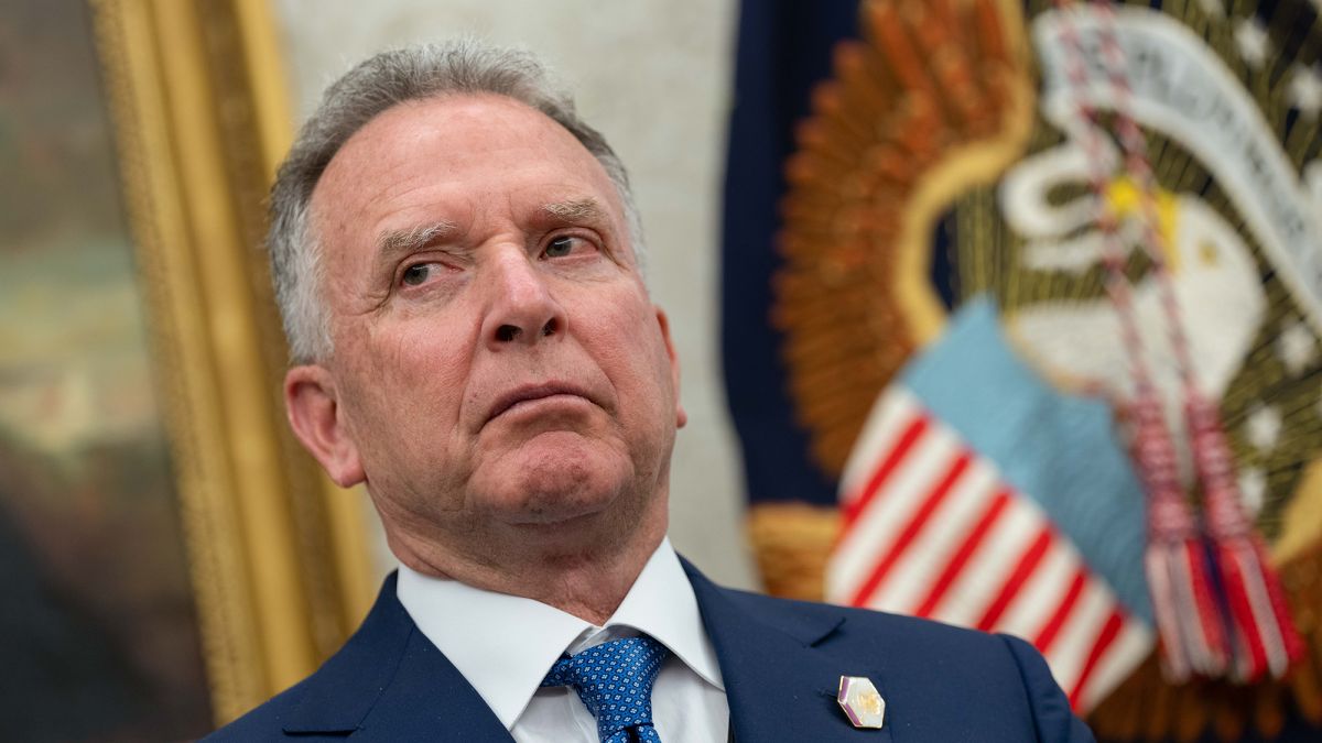 Віткофф у команді Трампа відповідає за контакти з Росією - що про нього відомо | РБК-Україна