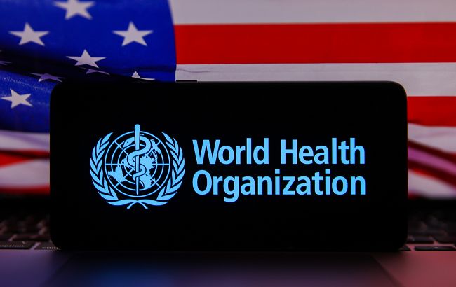 США планують вийти з ВООЗ, попри борг у сотні мільйонів доларів