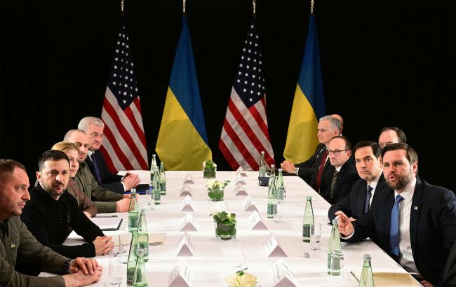 Що говорять в Україні та світі про мирні переговори: головні заяви