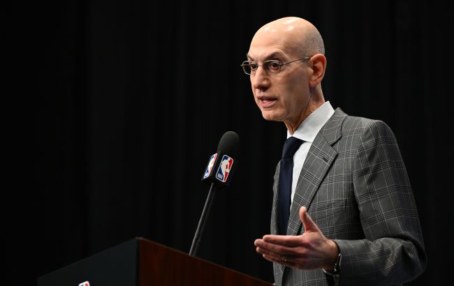 У НБА анонсували "вторгнення" в Європу: планують нові клуби та розраховують на допомогу шейхів