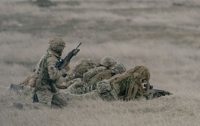 Не миротворці. Sky News з'ясувало, який вигляд може мати місія європейських військ в Україні