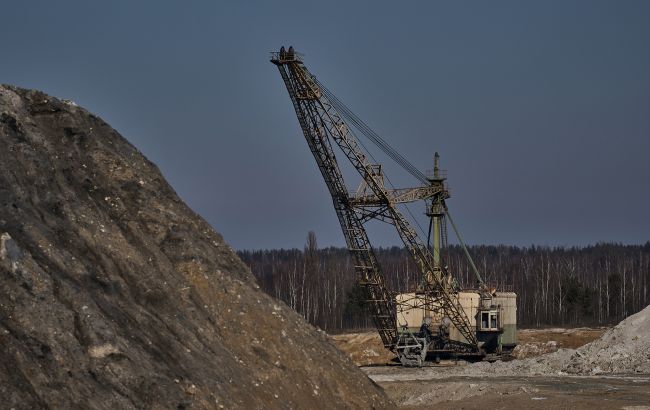 Барьеры для экспорта титан-циркониевых руд. Как Украине не потерять позиции на мировом рынке критического сырья?