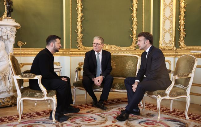 Серед українців зріс оптимізм щодо підтримки Європи у війні з Росією